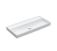 Villeroy & Boch Collaro lavabo sospeso, 4A33A3R1, Collaro bianco [Lavabi > Lavabi Sospesi]