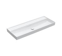 Villeroy & Boch Collaro lavabo sospeso, 4A33C301, Collaro bianco [Lavabi > Lavabi Sospesi]