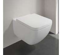 Villeroy & Boch Collaro WC sospeso con DirectFlush, 4626HSRW, Collaro stone white [WC > WC Sospesi]