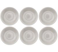 Villeroy & Boch Color Loop Stone Set Di 6 Piatti Fondi D 24 CM WA
