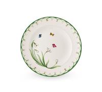 Villeroy & Boch Colourful Spring Piatto Prima Colazione 21,5 CM