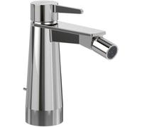 Villeroy & Boch Conum rubinetto per bidet verticale cromo TVB12700100061