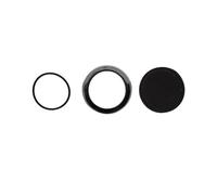 Villeroy & Boch copertura TVP00004300061 Universal cromo [Rubinetteria Bagno > Ricambi Rubinetteria Bagno]