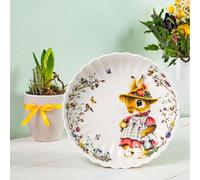 Villeroy & Boch SPRING FANTASY Ciotola Media Anna 24Cm Porcellana