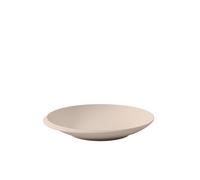 Villeroy & Boch - Coppa piana NewMoon beige Piatti e stoviglie 1 pieces unisex