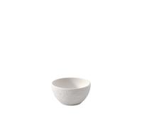 Villeroy & Boch - Coppetta Dip Manufacture Rock blanc Piatti e stoviglie 1 pieces unisex