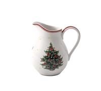 VILLEROY & BOCH - Toy's Delight Bricco per Latte Cremiera 500ml Tavola di Natale