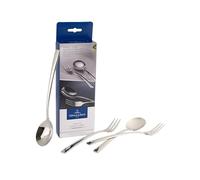 Villeroy & Boch Posate Daily Line Specials 18/10 Edelstahl Spaghettibesteck Set