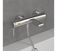Villeroy & Boch Dawn rubinetto vasca esterno, miscelatore monocomando, TVT10650115161, Dawn cromo [Rubinetteria Bagno > Rubinetteria Vasca]