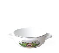 Villeroy & Boch Design Naif Tazza da Brodo senza Piatto, 0.45 L, Premium Porcellana, 45.5 x 28 x 8.711 cm