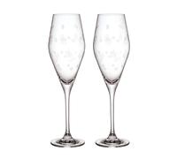 Villeroy & Boch di Giocattolo Delight Calice Spumante Vetro Set 2-tlg. 0,26 L
