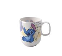 Villeroy & Boch Disney Stitch Porcellana Set Completo