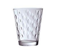 Villeroy & Boch Dressed Up set di bicchieri da acqua Smoke 4 pezzi