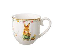 Villeroy & Boch Edizione Annuale Di Pasqua 2026 Tazza 0,39 L