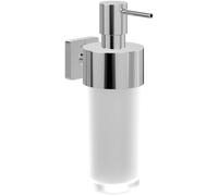 Villeroy & Boch Elements Striking dispenser per sapone, TVA15200700061, Elements Striking [Accessori Bagno > Portasapone]