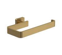 Villeroy & Boch Elements Striking anello portasciugamani, TVA15200500076, Elements Striking oro spazzolato [Accessori Bagno > Portasciugamani]