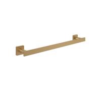 Villeroy & Boch Elements Striking barra portasciugamani, TVA15200100076, Elements Striking oro spazzolato [Accessori Bagno > Portasciugamani]