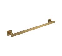 Villeroy & Boch Elements Striking barra portasciugamani, TVA15200200076, Elements Striking oro spazzolato [Accessori Bagno > Portasciugamani]