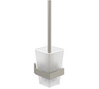 Villeroy & Boch Elements Striking set portascopino WC, TVA15201700064, Elements Striking [Accessori Bagno > Set Portascopino]