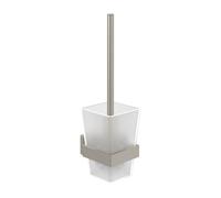 Villeroy & Boch Elements Striking set portascopino WC, TVA15201700064, Elements Striking [Accessori Bagno > Set Portascopino]