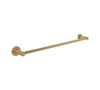 Villeroy & Boch Elements Tender barra portasciugamani, TVA15100200076, Elements Tender oro spazzolato [Accessori Bagno > Portasciugamani]