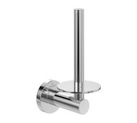 Villeroy & Boch Elements Tender porta rotolo di riserva, TVA15101500061, Elements Tender cromo [Accessori Bagno > Porta Rotolo]