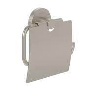 Villeroy & Boch Elements Tender porta rotolo, TVA15101300064, Elements Tender nichel spazzolato [Accessori Bagno > Porta Rotolo]