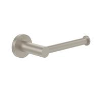 Villeroy & Boch Elements Tender porta rotolo, TVA15101400064, Elements Tender nichel spazzolato [Accessori Bagno > Porta Rotolo]