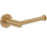 Villeroy & Boch Elements Tender porta rotolo, TVA15101400076, Elements Tender oro spazzolato [Accessori Bagno > Porta Rotolo]