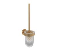 Villeroy & Boch Elements Tender set portascopino WC, TVA15101600076, Elements Tender [Accessori Bagno > Set Portascopino]