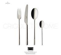 Villeroy & Boch - Ella Satinato - Servizio Set Posate 24 pezzi x 6 persone