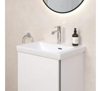 Villeroy & Boch Embrace lavamani, 4306FFRW, Embrace stone white [Lavabi > Lavamani]