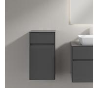 Villeroy & Boch Embrace pensile, 1 scomparto estraibile, 1 anta, A95800FP, Embrace [Mobili da Bagno > Mobili Complementari]