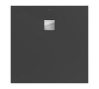 Villeroy & Boch Embrace piatto doccia, UDA1010EMB1V-1S, Embrace anthracite opaco [Piatti Doccia > Piatti Doccia Rettangolari]