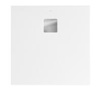 Villeroy & Boch Embrace piatto doccia, UDA8080EMB1GV-01, Embrace bianco [Piatti Doccia > Piatti Doccia Rettangolari]