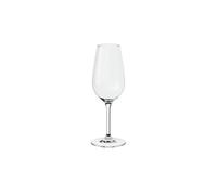 Villeroy & Boch - Entrée bicchiere da spumante, set da 4, 250 ml, cristallo, trasparente