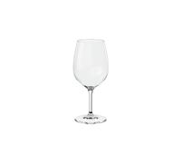 Villeroy & Boch, Entrée, Calice Vino Rosso set 4 pezzi, Cristallo-Vetro