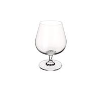 Villeroy & Boch - Entrée coppa da brandy, set da 4, 400 ml, cristallo, trasparente