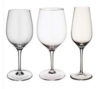 Villeroy & Boch Entrèe Servizio Bicchieri 36 Pz