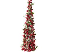 Villeroy & Boch Inverno Collage Accessori Beerenbaum Plastica H:46 CM