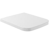 Villeroy & Boch Finion copriwater a discesa lenta bianco 9M88S1R1
