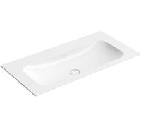 Villeroy & Boch Finion lavabo integrato, 4164A3R1, Finion bianco [Lavabi > Lavabi Integrati]
