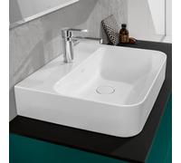 Villeroy & Boch Finion lavabo a parete, 416864R1, Finion bianco [Lavabi > Lavabi Sospesi]