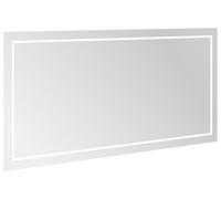 Villeroy & Boch Finion Miroirs, avec éclairage LED et éclairage mural, 1600x750x45mm, G6001600, G6001600