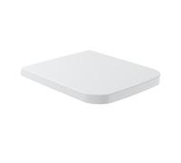 Sedile WC Villeroy e Boch Finion 9M88S1, QuickRelease e SoftClosing, colorazione: Bianco