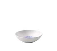 Villeroy & Boch - Fleur bleu coppetta per dessert blu, lavabile in lavastoviglie, utilizzabile nel microonde, ciotola dessert, ciotola piccola dessert, ciotola con motivo floreale, Porcellana Premium