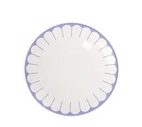 Villeroy & Boch Fleur Bleu Piatto Da Colazione 21 Cm