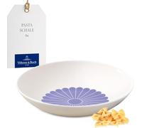 Villeroy & Boch Fleur Bleu Ciotola Per Pasta Piatto Fondamentale 24 Cm