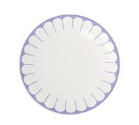 Villeroy & Boch Fleur Bleu Piatto Da Tavola 26,5 Cm