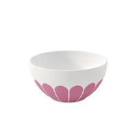 Villeroy & Boch Fleur Cassis Ciotola Da Muesli 14 Cm